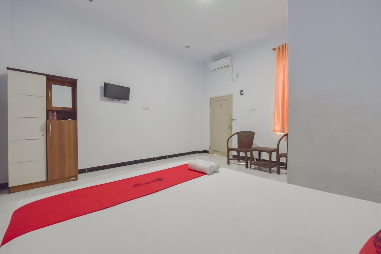 Reddoorz Syariah Near Ramayana Mall Tarakan Exterior photo