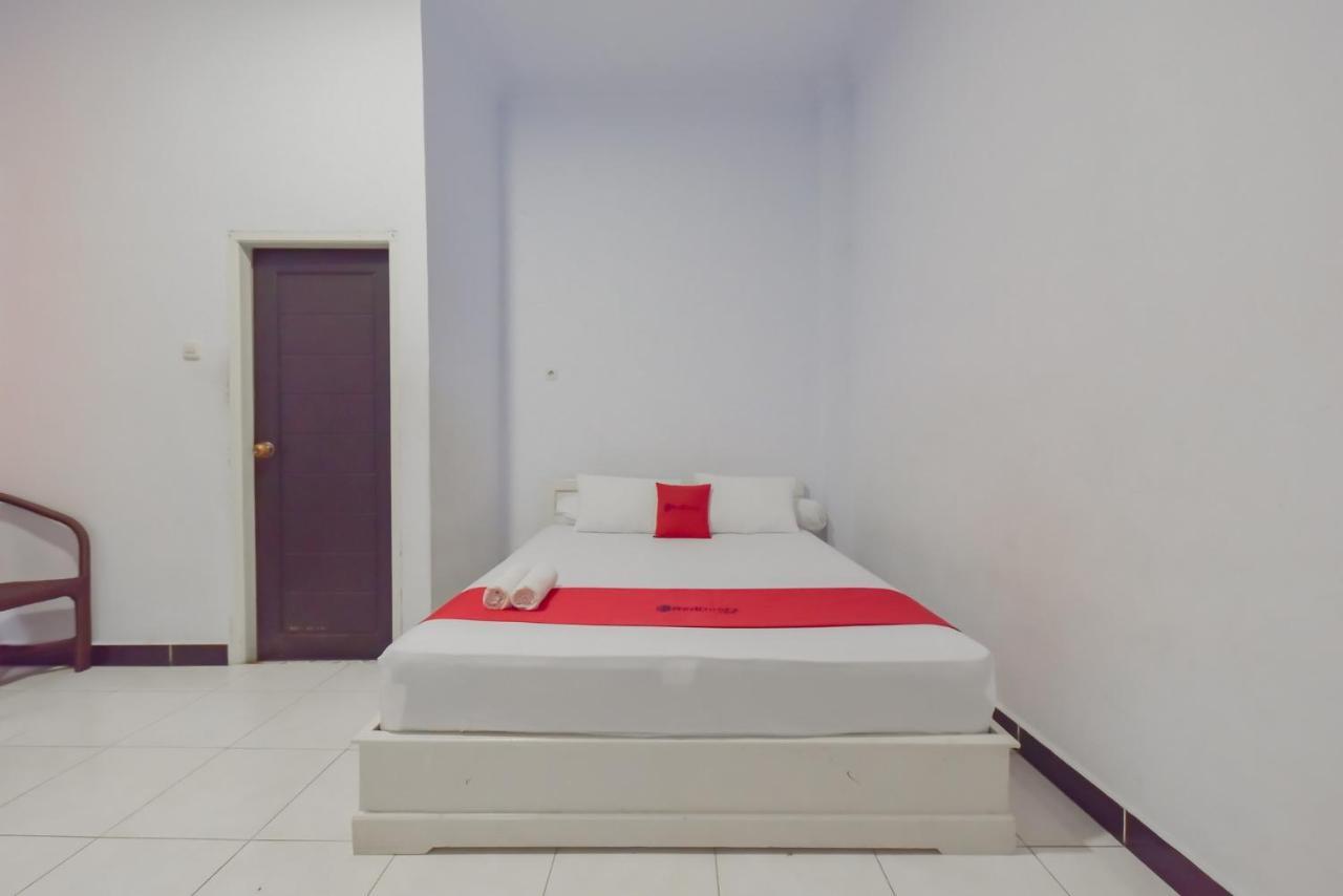 Reddoorz Syariah Near Ramayana Mall Tarakan Exterior photo