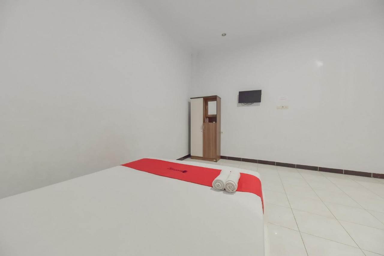 Reddoorz Syariah Near Ramayana Mall Tarakan Exterior photo
